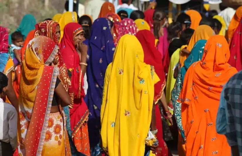 Women’s reproductive health, dignity suffers post cyclone hit-Odisha