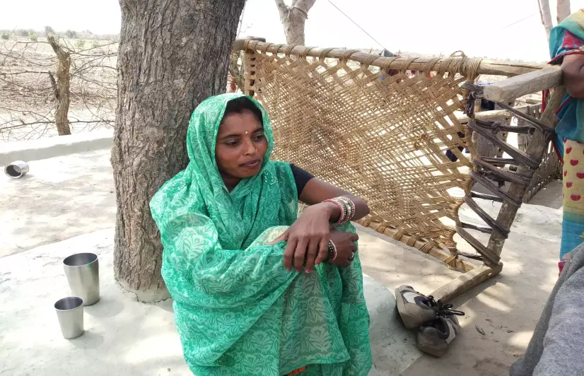 Wary of early marriage, minor girl from MP village calls off her wedding