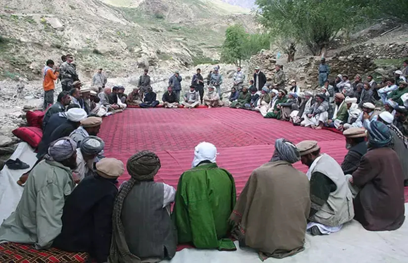 Death and decline stalks the nomadic Gujjar tribes of J&K