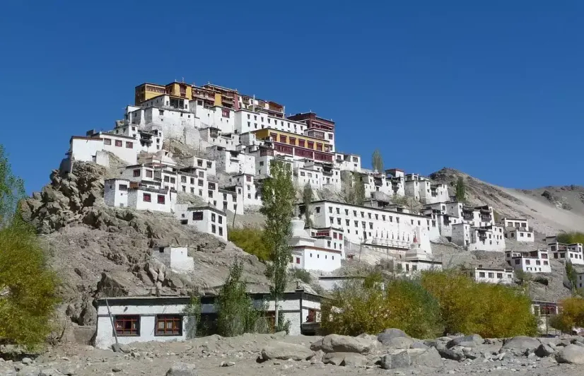 Ladakh Rejoices As It Gets Union Territory Status, No Legislature A Concern
