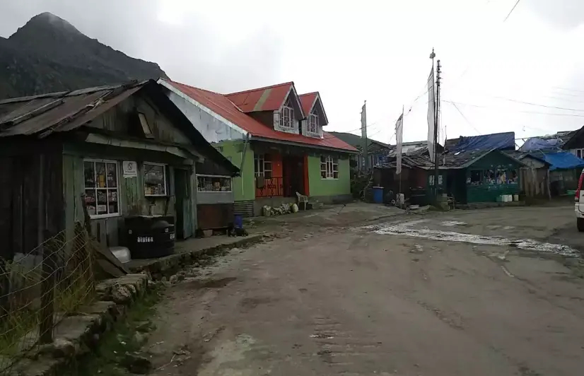 Normalcy returns to villages along India-China border after 72-day-long Doka La standoff ends