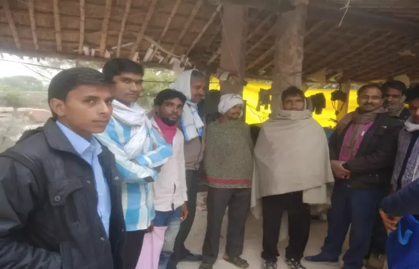 Silicosis plagues stone workers of Rajasthan, but slow, complicated process to disburse aid has left thousands gasping