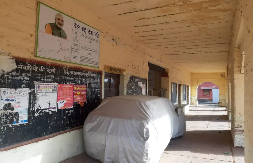 Residents of Rajasthan's Dholpur, Karauli battle connectivity woes, lay blame at BJP MP's door