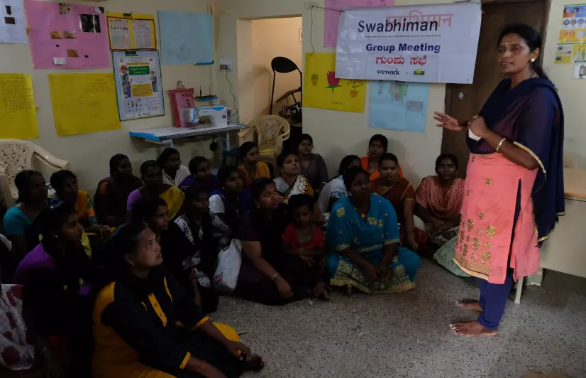 When Buying Sanitary Napkins Is Still Shameful, Even For Women