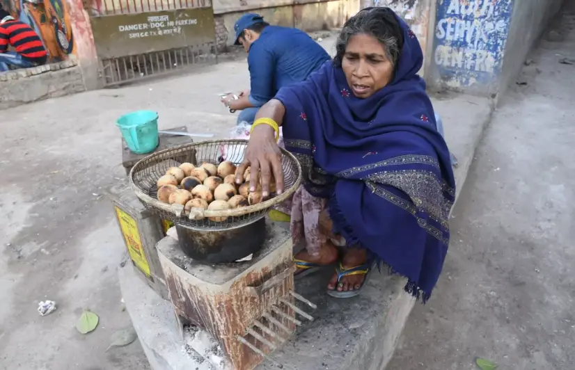 Bihar women missing from workforce, finds survey
