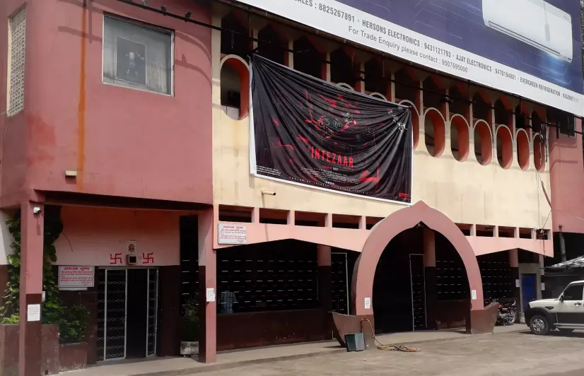Covid sounds death knell to Jharkhand’s single-screen cinemas