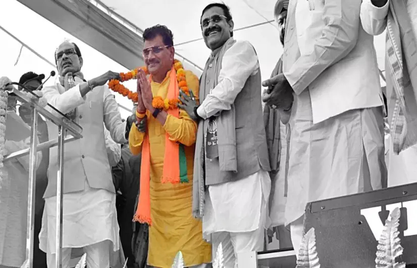 All eyes on Khandwa as Lok Sabha by-election draws big names