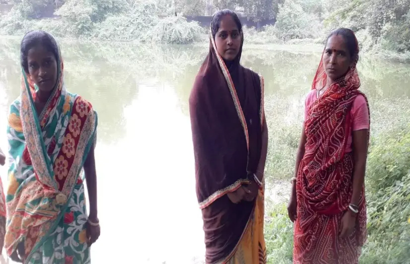 Women SHGs in Jharkhand’s coal villages learn the art of the pivot