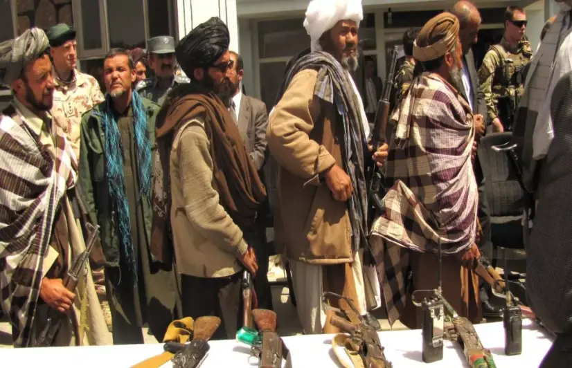 TTP rejects Pakistan’s amnesty offer; govt maintains need for dialogue