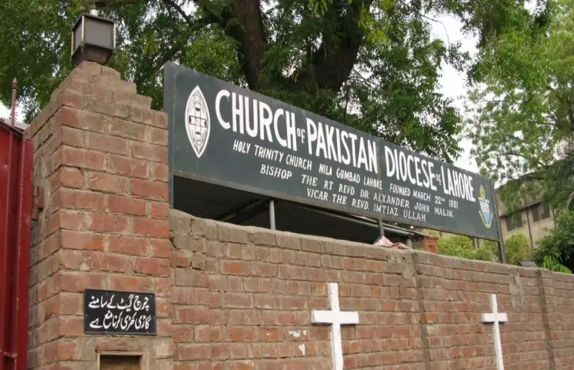 Pakistani churches on high alert, amp up security following rise of Taliban 