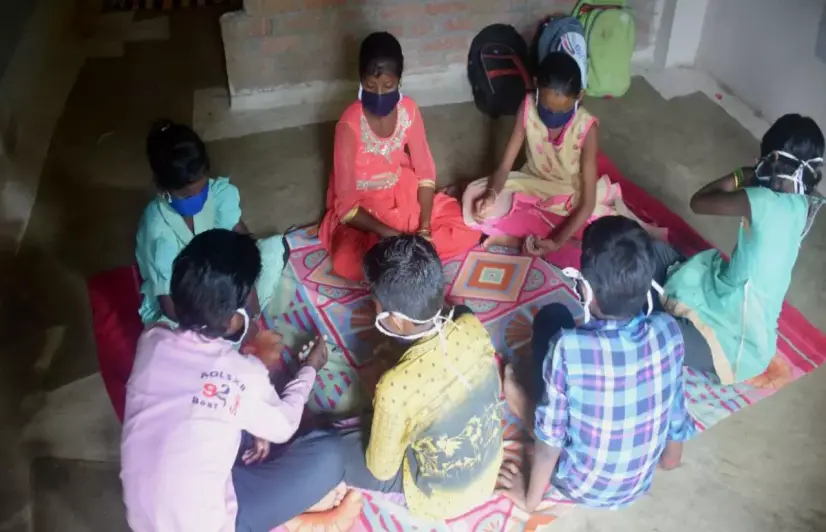 In Madhya Pradesh, pandemic reverses gains made in girls' education