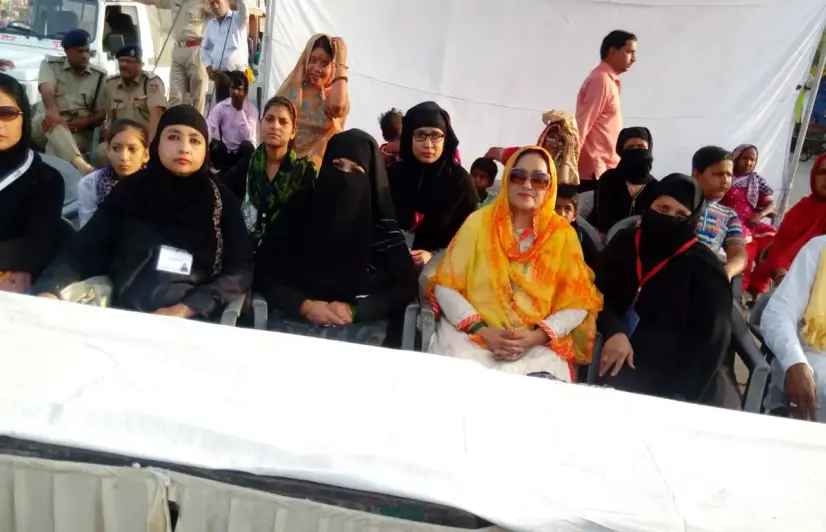 Women Quazis hope for attitudinal change; activists seek codification of Muslim Laws    