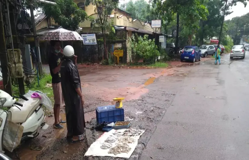 How Dakshina Kannada’s fisherfolk coped with the lockdown