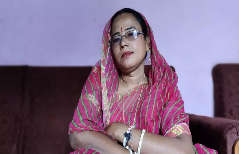 Hunger, resentment grips transgender community in rural Bengal