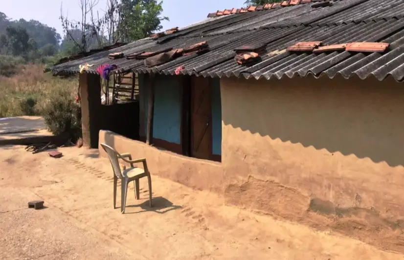 Displaced due to Salwa Judum, Dantewada's people wait to return with tides of 'development'