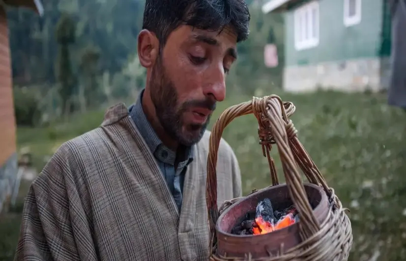 Kangri cancer cases on the rise in Kashmir