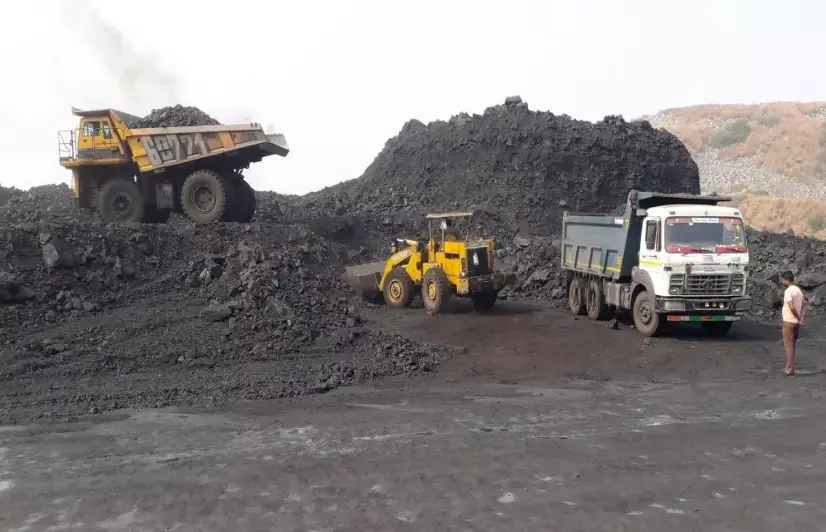 Modern tech in coal mining, experienced players need of the hour, say industry experts