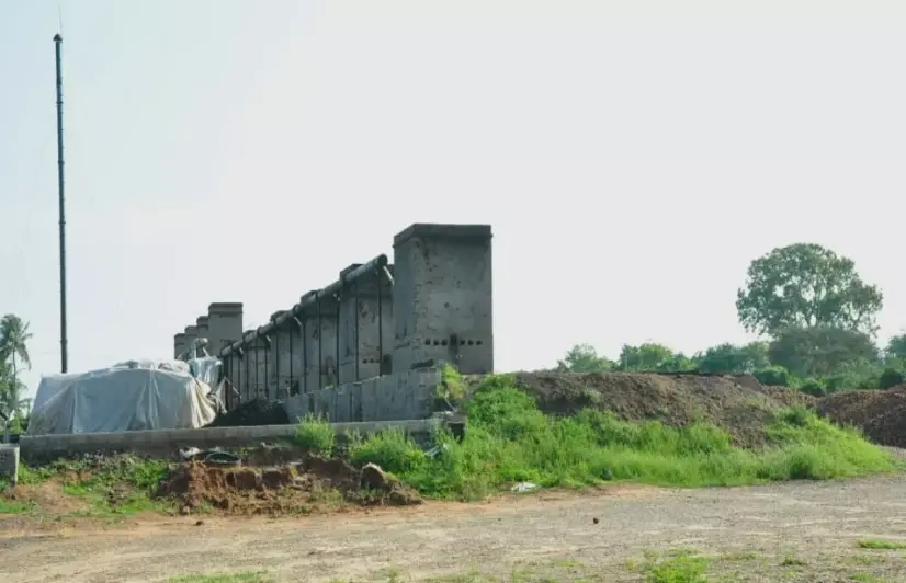 Villagers in western Tamil Nadu dislodge polluting charcoal mills after decade-long fight to save groundwater