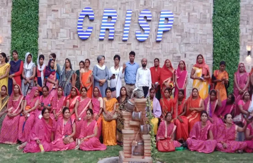 Are self-help groups a sure bet for the rural women of Madhya Pradesh?