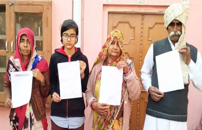 At least 10 districts in Rajasthan to witness poll boycott this Assembly elections