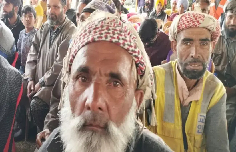 Lifestyle diseases surge as J&K tribals choose healers over pills