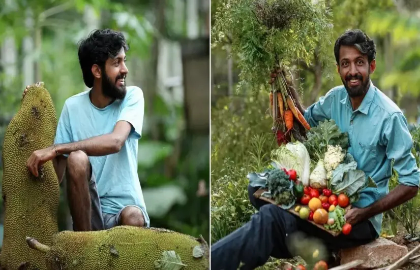 Meet the Kerala farmers who turned to agroforestry to save soil, crops   