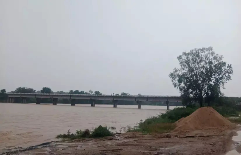 Shifting sands: can PESA save Jharkhand’s rivers from death knell?