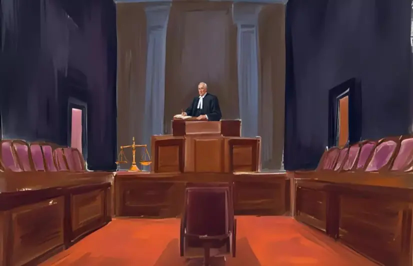 Fear and loathing in lower courts: The bail edition