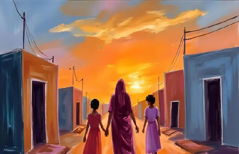 Guilty by marriage: How a family is punished under UAPA