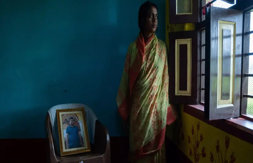 How climate change is supercharging lightning in West Bengal