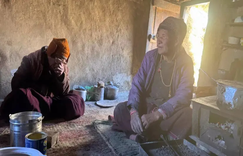 Ladakh's microgrids, running on diesel and dwindling hydropower, need solar safety net 