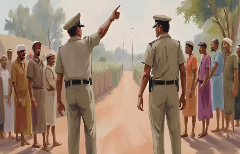 Once an accused, always an accused: how past decides the fate of a denotified tribe in Madhya Pradesh