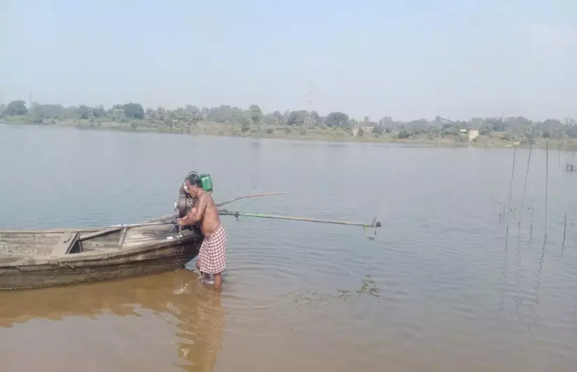 Cost of power: How villages in Odisha are losing out to the state’s energy ambitions