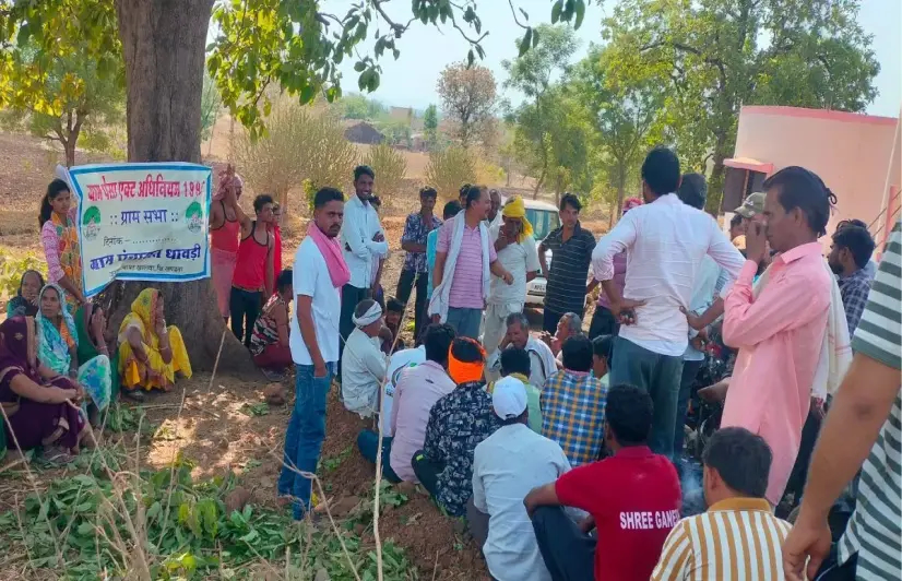 PESA empowers tribal villages in Madhya Pradesh, but roadblocks remain
