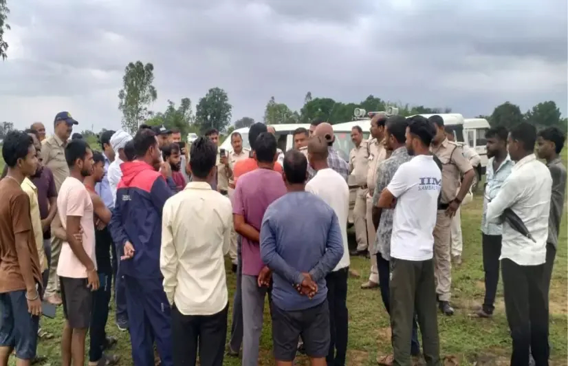 Why residents of this MP village want to renegotiate a 13-year-old land deal