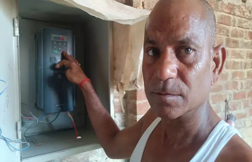 How shortage of trained hands has emerged as the weakest link in UP’s solar story