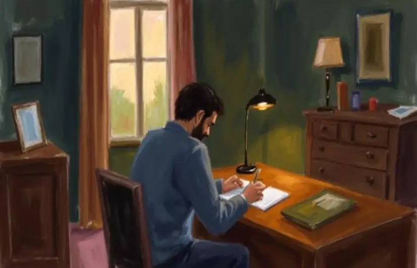 The long fight to lodge a police complaint against a police officer