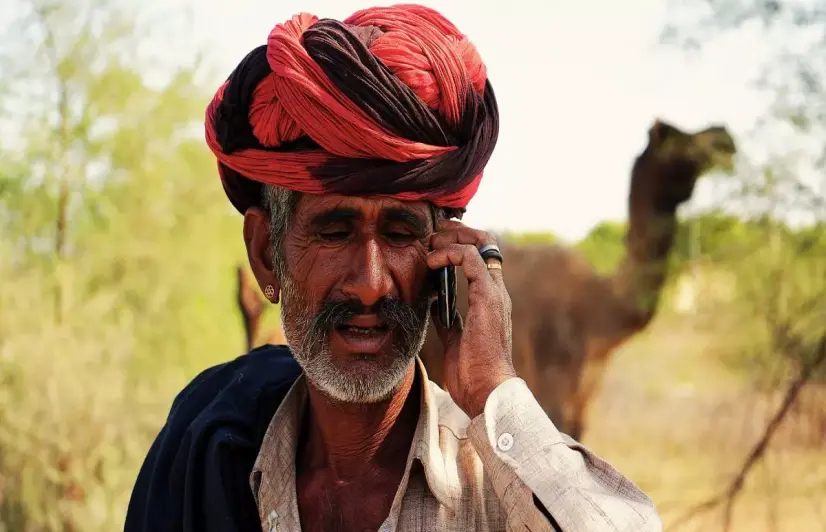 Living with the desert: How Thar’s nomadic herders are adapting to a changing climate