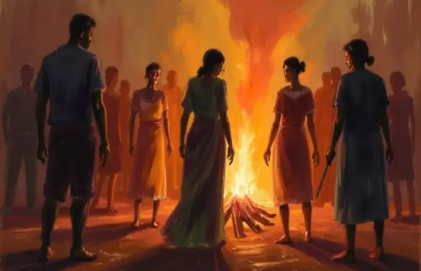 The legal gaps in Jharkhand’s witch-hunting cases