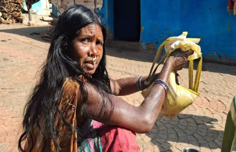 How the death of a forest led to drying streams in Odisha