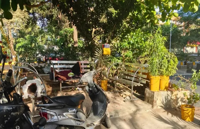 Labourers feel the heat of the enforcement gap in Mumbai’s heatwave response