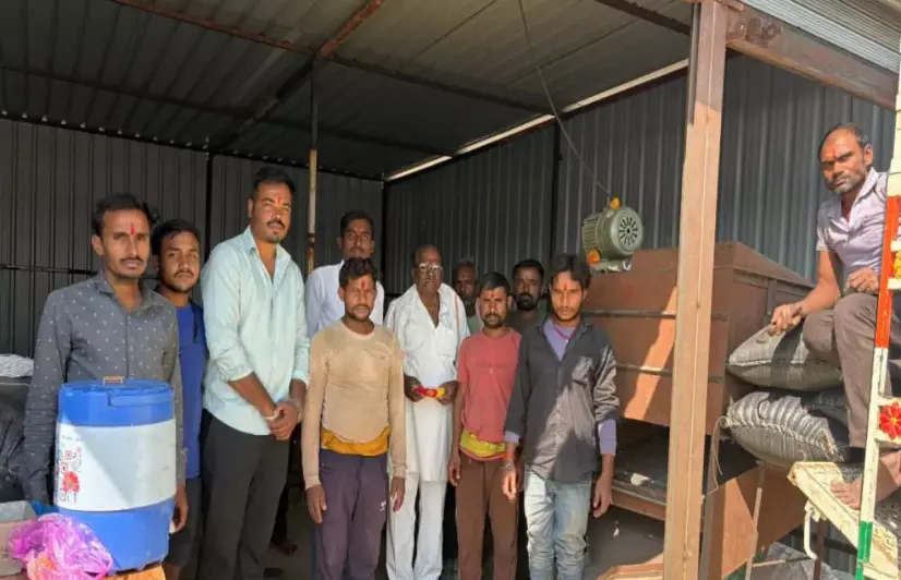 Why Maharashtra’s farmer collectives are under strain