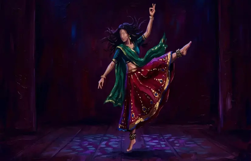 How girls from West Bengal are trafficked to Bihar's orchestra groups 
