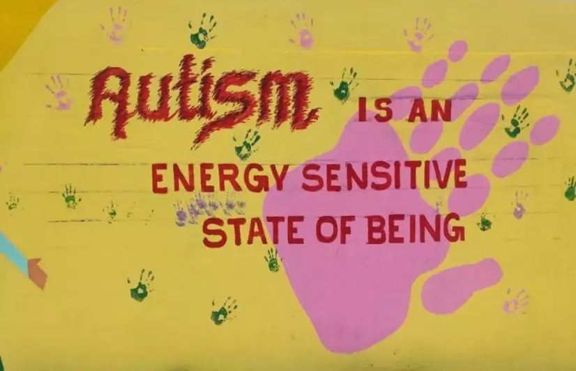 As heatwaves intensify, autistic children and their families struggle to cope