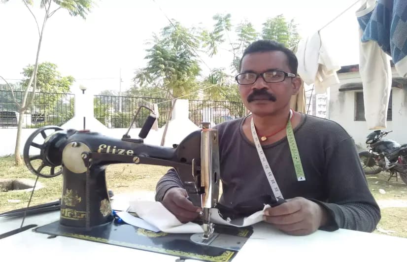 How an aggrieved villager became a Naxal