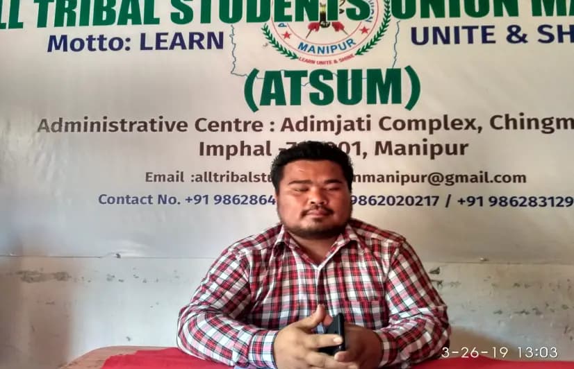 Lok Sabha polls: Manipur People's Bill divides people, Meiteis seek ST status but Nagas fear rights violations