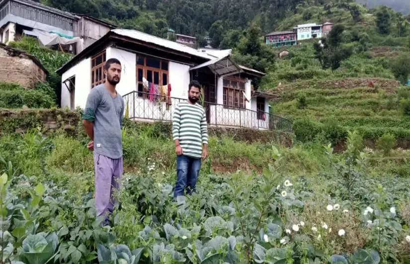 Himachal's new pilot to boost consumption of local, naturally-grown agricultural products 