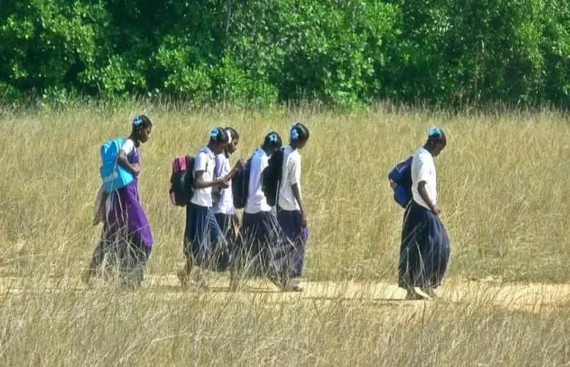 Bihar: Girl child dropout rate in sorry state, harmed further by COVID 19 pandemic