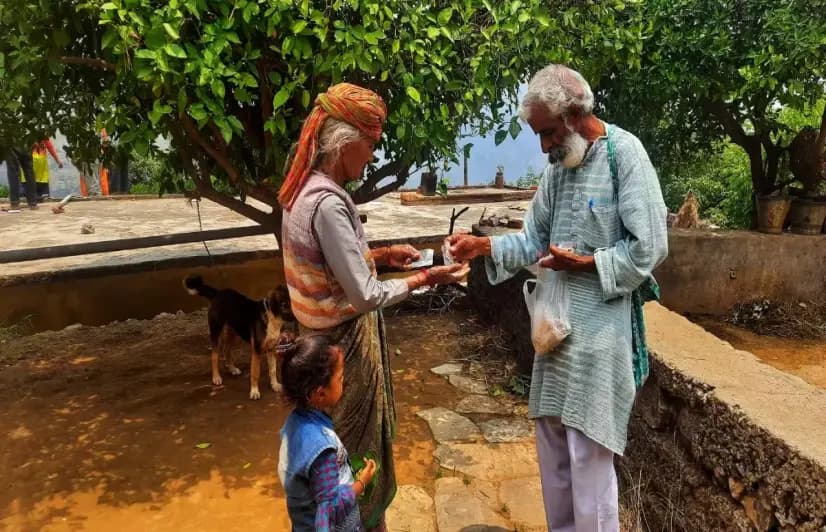 Barahnaja: Uttarakhand farmers hold on to their roots and seeds as agriculture crisis rages around them 