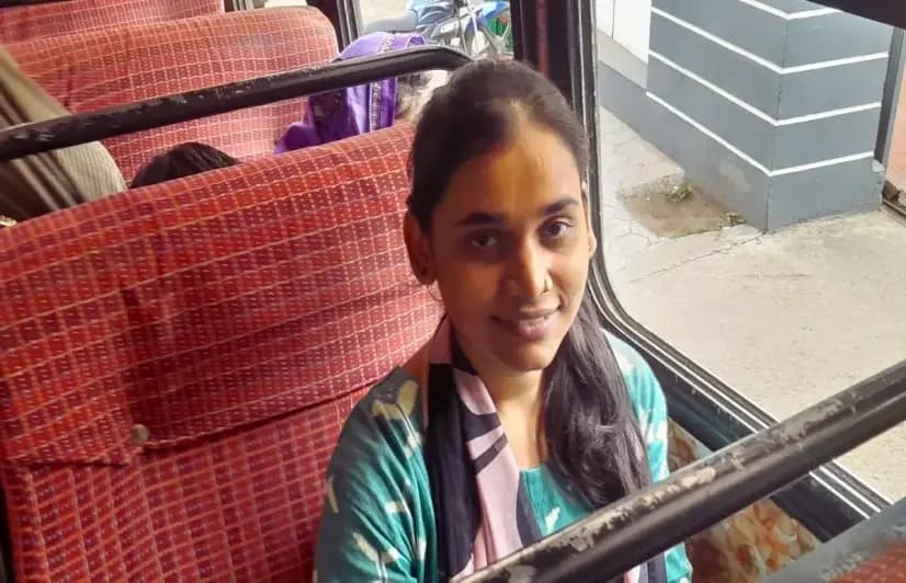 How A 77-km Bus Service Revived The Age-old Harbola Tradition In Khandwa, Madhya Pradesh
